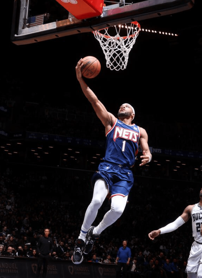 关于布鲁克林篮网内部会议纪要流出：赛后临场应变，NBA常规赛使命明确，更衣室氛围转暖的信息