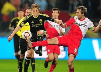 开云体育-冲刺阶段荷甲焦点战，布莱顿伤情更新，管理层满意，临场指挥获称赞